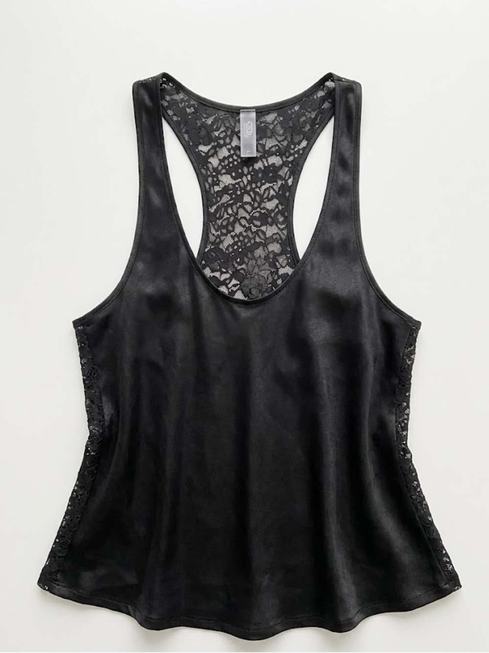 Victoria's Secret "The Lacie" Racerback Tank 🖤 Size Medium 🖤